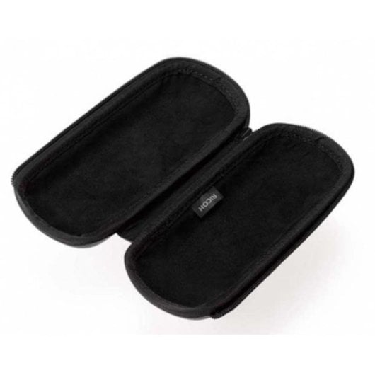 Funda Ricoh TS-2 pour Theta Z1 noire protection semi-rigide