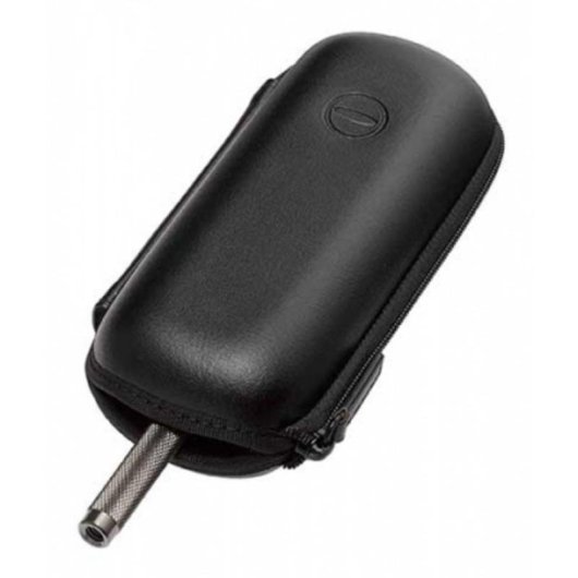 Funda Ricoh TS-2 pour Theta Z1 noire protection semi-rigide