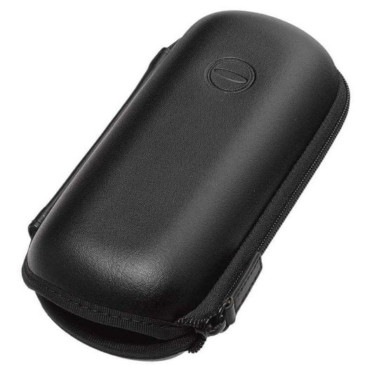 Funda Ricoh TS-2 pour Theta Z1 noire protection semi-rigide