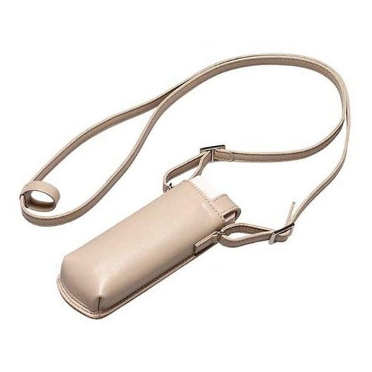 Étui Ricoh 910824 TS-3 Rose Protection souple pour Ricoh Theta