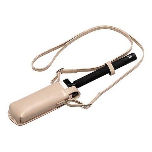 Étui Ricoh 910824 TS-3 Rose Protection souple pour Ricoh Theta