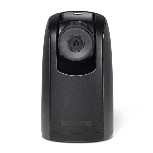Câmara Brinno BCC300-C Full HD 1080p IPX4 Tripé Ecrã LCD 1,44"