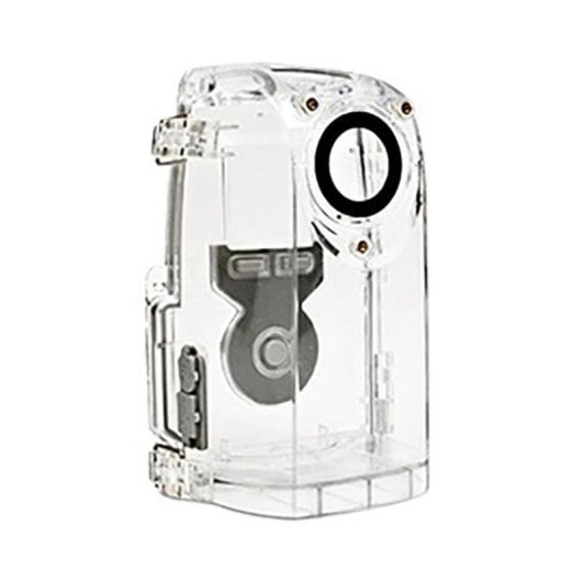 Câmara Brinno BCC300-C Full HD 1080p IPX4 Tripé Ecrã LCD 1,44"