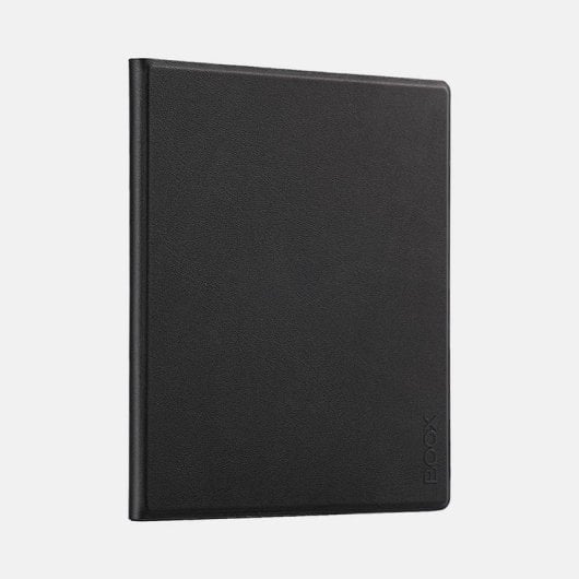 Funda Boox OCV0393R Page protection magnétique PU noir orange