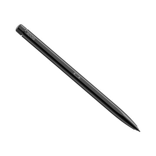 Stylet Boox Pen2 Pro BOO08454 magnétique avec gomme et 4096 niveaux