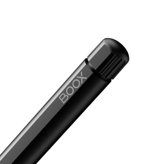Stylet Boox Pen2 Pro BOO08454 magnétique avec gomme et 4096 niveaux