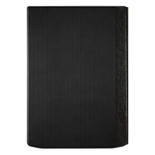 Housse Vivlio HN-FP-PU-743G-RB-VVO pour InkPad 4 et InkPad Color 3 Noir