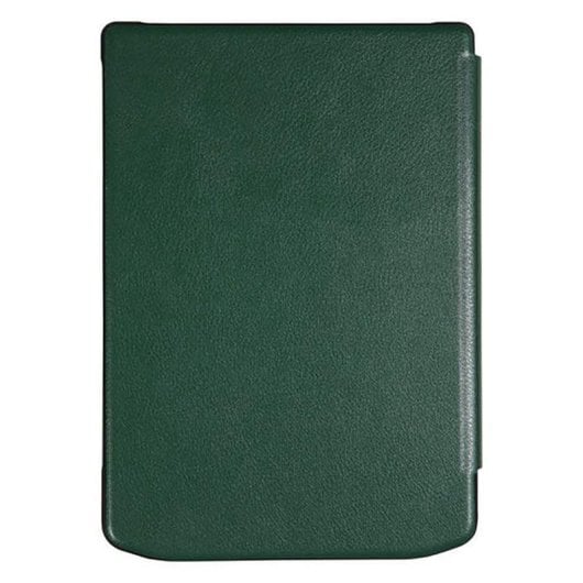 Housse Vivlio H-S-634-G-VVO Verte pour Light et Light HD protection élégante