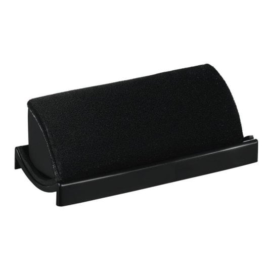 Kit de nettoyage vinyle Hama 00181421 brosse et liquide 100 ml noir