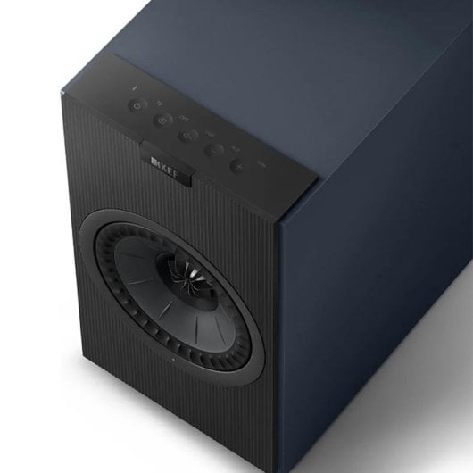 Enceintes Kef sans fil Bluetooth 200W avec HDMI et USB-C