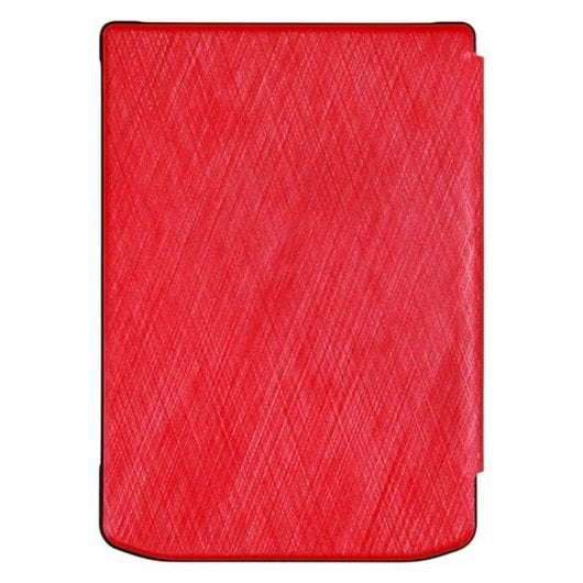 Funda Vivlio H-S-634-R-VVO para Light y Light HD Rouge Protectora