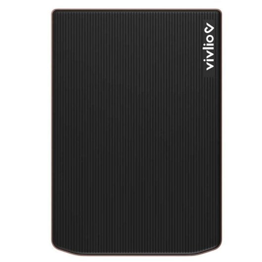 Livre électronique Vivlio PB634-K-VVO 6" Wi-Fi étanche bronze