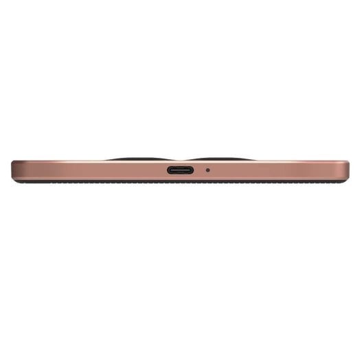 Livre électronique Vivlio PB634-K-VVO 6" Wi-Fi étanche bronze