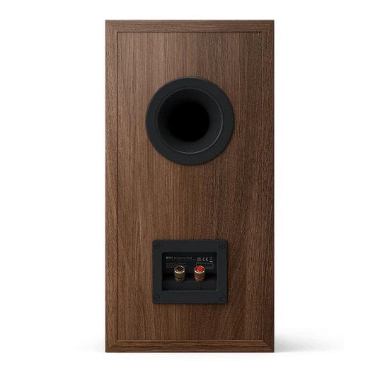 Enceintes Kef Bibliothèque Filaire 180W Bass Reflex avec MAT