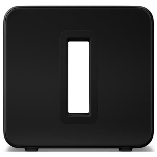 Haut-parleurs Sonos Subwoofer Wi-Fi 250W connectivité AC optimisé graves