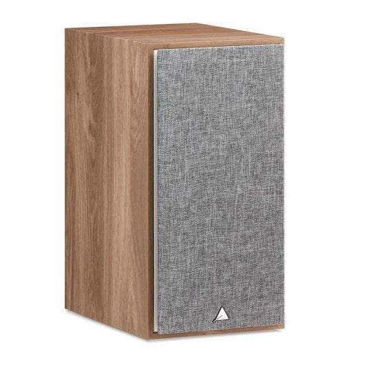 Enceintes TRIANGLE Bibliothèque Passives 260W Bois Clair avec Bass Reflex