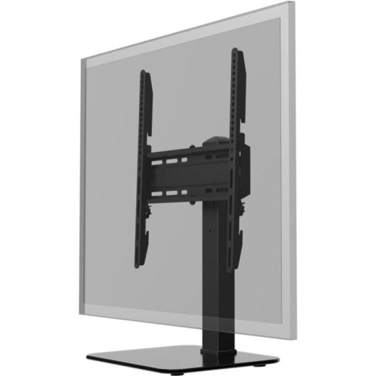 Support TV Goobay 58524 Fixe pour 32-70" VESA 100x200 à 400x400 40kg Noir
