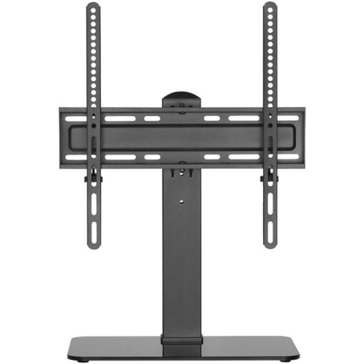 Support TV Goobay 58524 Fixe pour 32-70" VESA 100x200 à 400x400 40kg Noir