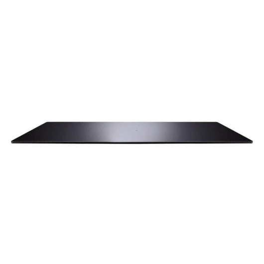 TV Möbel Meliconi Rotobase Elite L Schwarz Glas Drehbar 70 kg