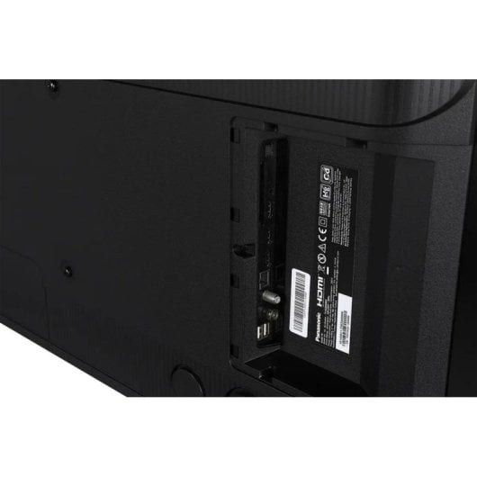 TV Panasonic OLED 55Z80BEZ 55" 4K Smart TV Dolby Vision Fire TV