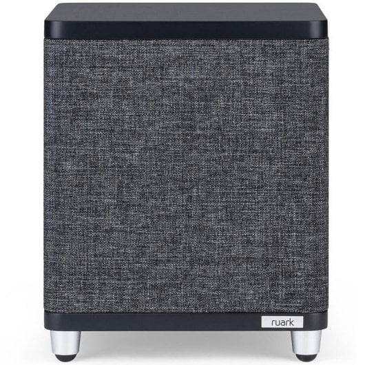 Haut-parleurs Ruark Audio Subwoofer Actif 100 W Bass Reflex Noir