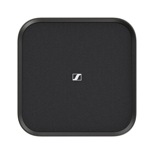 Barra de som Sennheiser AMBEO Sub Bluetooth 350W Subwoofer Integrado