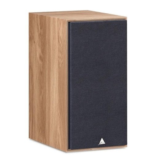 Haut-parleurs Triangle Bibliothèque 260W Filaires Bleu Bass Reflex