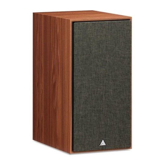 Enceintes Triangle Bibliothèque Passives 2 voies 2x130W Vert Bass Reflex