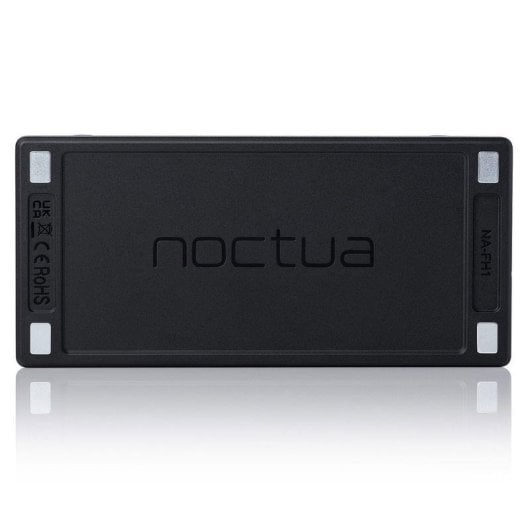 Contrôleur de ventilateur Noctua NA-FH1 8 ports PWM noir compact