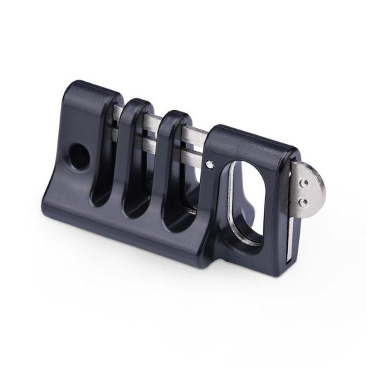 Organizador de Cables Startech CABLE-ORGANIZER-LOCK Antirrobo para Escritorio