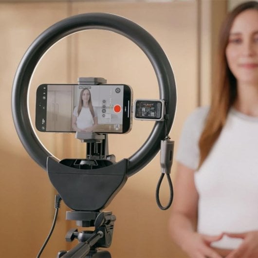 Box esterno Satechi SA-ST-E2230M USB-C M.2 NVMe Alluminio Grigio Compatto