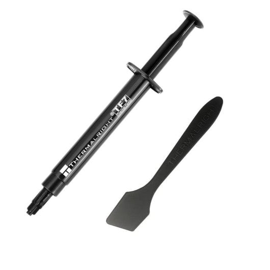 Pâte thermique Thermalright TF7 4 g Conductivité 12.8 W/mK