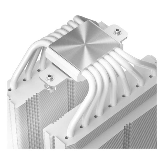 Refrigeración Aire Thermalright Socket AM4/AM5/Intel 130mm Royal Pretor 130 Ultra ARGB