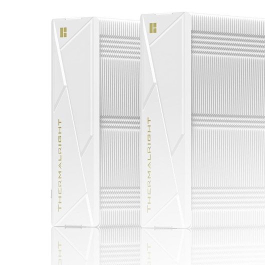 Refrigeration Air Thermalright Socket AM4 AM5 Intel 130mm Royal Pretor 130 Ultra ARGB