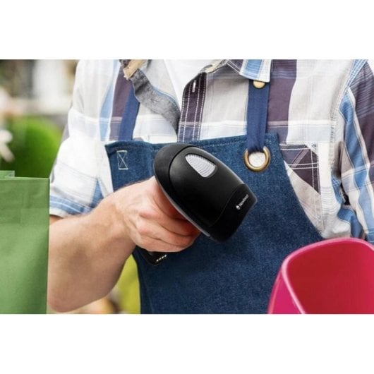 Lettore codice a barre Newland HR32 Marlin Wireless 1D 2D Bluetooth IP42