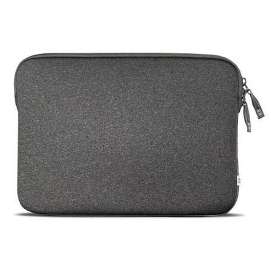 Notebook-Hülle Mw MW-410186 Shade ²Life 15 Zoll Memory Foam Anthrazit