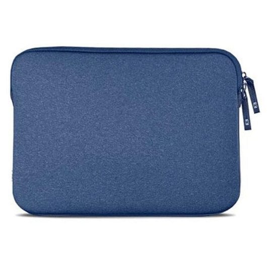 Laptoptasche Mw MW-410182 Shade ²Life 13 Zoll Blau Memory Foam für MacBook