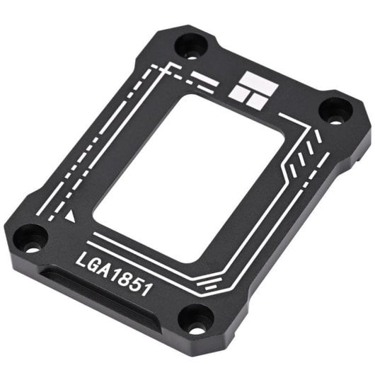 Placa de montagem Thermalright TR-L18517BCFV2-BK Alumínio Preto LGA 1851