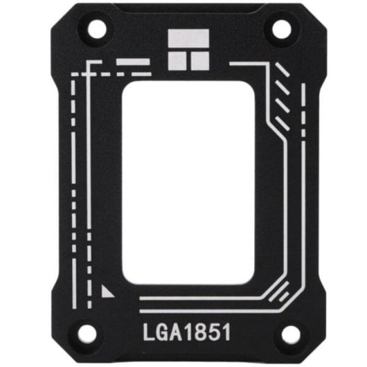 Placa de montagem Thermalright TR-L18517BCFV2-BK Alumínio Preto LGA 1851