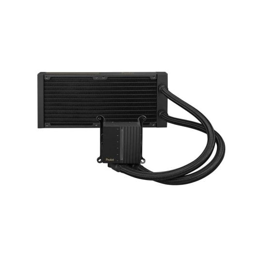 Refrigeração Líquida ASUS ProArt LC 240 240 mm 2 Ventoinhas Preto