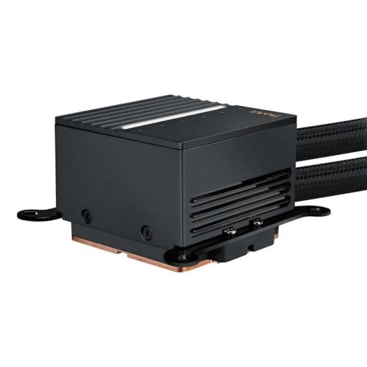 Refrigeração Líquida ASUS ProArt LC 240 240 mm 2 Ventoinhas Preto