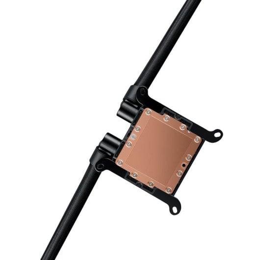 Refrigeração Líquida ASUS ProArt LC 240 240 mm 2 Ventoinhas Preto