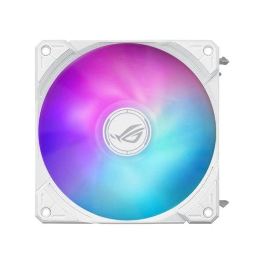 Flüssigkeitskühlung Asus ROG Ryuo IV SLC 360 3 Lüfter ARGB Weiß