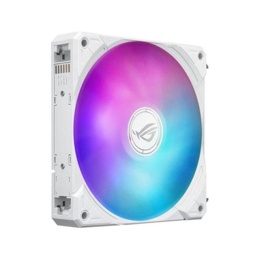 Flüssigkeitskühlung Asus ROG Ryuo IV SLC 360 3 Lüfter ARGB Weiß