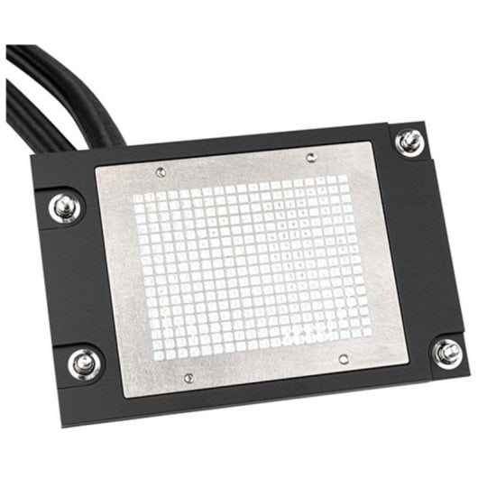 Refrigeración Líquida SilverStone XE360-TR5 360mm 3 Ventiladores Alta Presión Silenciosa