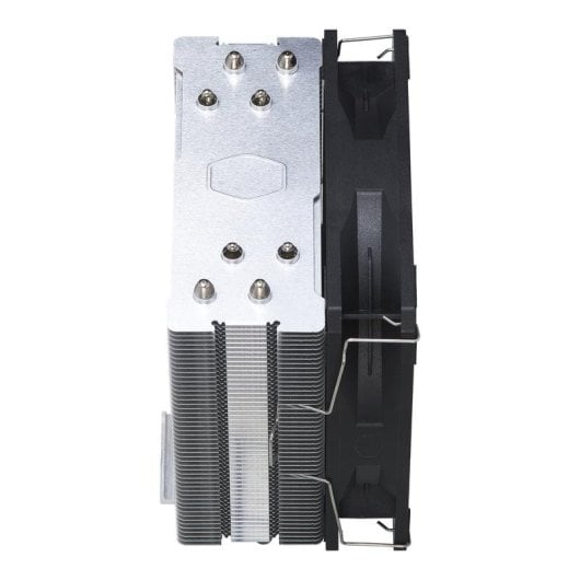 Refrigeration Air Cooler Master Socket Intel AMD 120 mm Hyper 212 Spectrum V3 ARGB