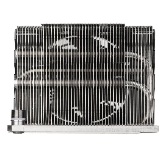 Refroidissement Air SilverStone Socket LGA3647 60mm XE02-3647SB Profil bas Serveur 2U