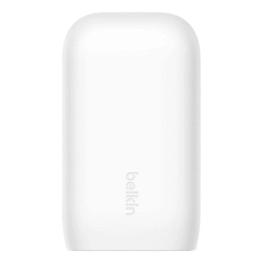 Ladegerät Belkin WCC002VF2MWH-B6 3x USB-C 67 W GaN USB Power Delivery Weiß