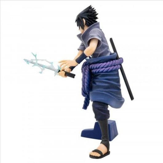 Figure de collection Banpresto Sasuke Uchiha Grandista Special Edition 24 cm