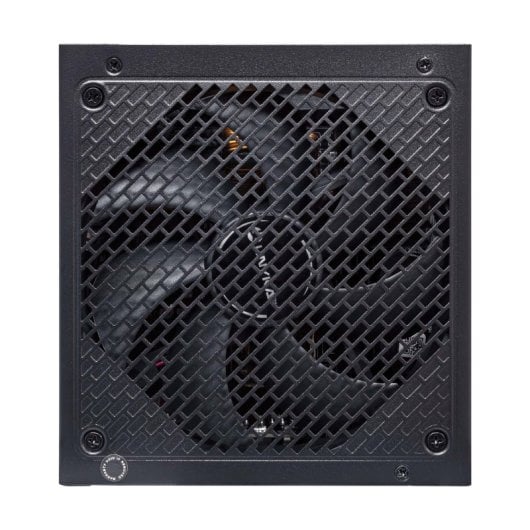 Fuente de Alimentación UNYKAch ATILIUS 3.1 750W Gold full modulaire ventilateur silencieux